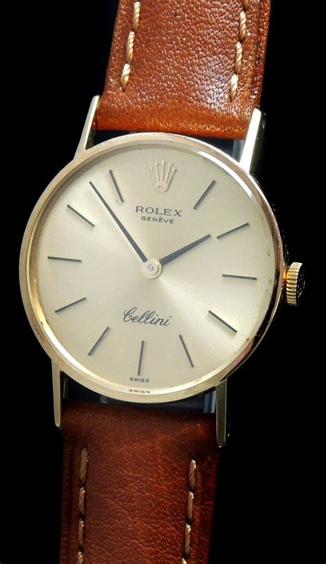 comprare rolex cellini usato|ladies rolex cellini vintage.